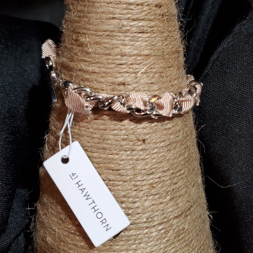41 Hawthorn bracelet NEW